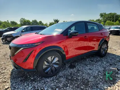 Nissan Ariya 2023 (Automată) - Nissan Ariya 2023 - Chișinău - Imagine 1 din 12