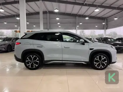 BYD Song 2025 (Automată) - BYD Song 2025 - Chișinău - Imagine 2 din 5