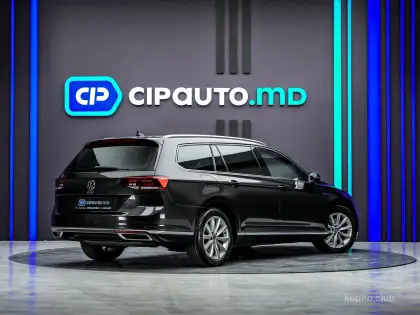 Volkswagen Passat 2022 (Automată) - Volkswagen Passat 2022 - Chișinău - Imagine 3 din 13