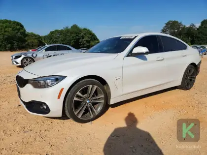 BMW 4 Series 2020 (Automată) - BMW 4 Series 2020 - Chișinău - Imagine 3 din 11