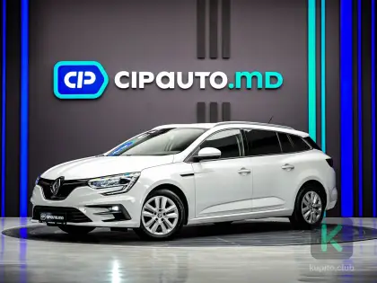 Renault Megane 2022 (Automată) - Renault Megane 2022 - Chișinău - Imagine 1 din 15