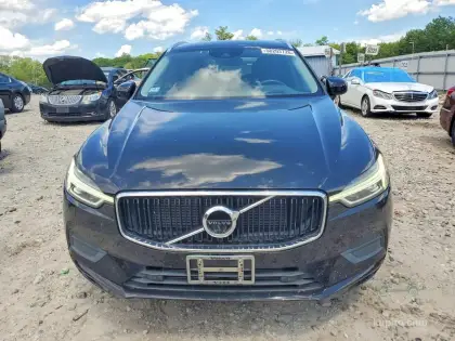 Volvo XC60 2018 (Automată) - Volvo XC60 2018 - Chișinău - Imagine 2 din 12