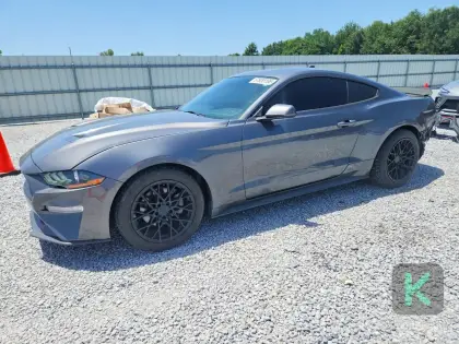Ford Mustang 2021 (Automată) - Ford Mustang 2021 - Chișinău - Imagine 3 din 11