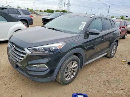 Hyundai Tucson 2017 (Automată) - Hyundai Tucson 2017 - Chișinău - Imagine 3 din 11