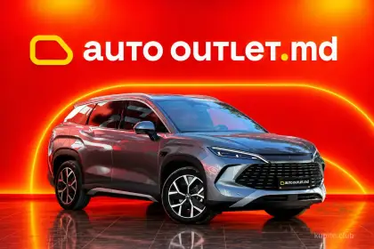 BYD Song 2025 (Automată) - BYD Song 2025 - Chișinău - Imagine 4 din 15