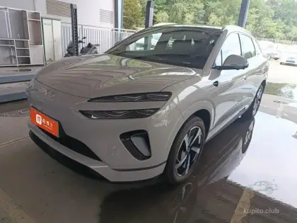 BYD Seal 2025 (Variator) - BYD Seal 2025 - Chișinău - Imagine 1 din 6