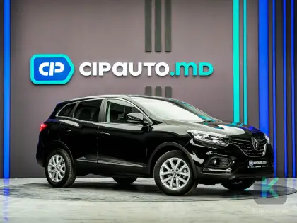 Renault Kadjar 2020 (Automată) - Renault Kadjar 2020 - Chișinău - Imagine 4 din 14