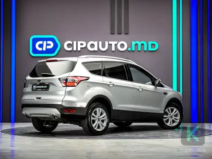 Ford Kuga 2018 (Automată) - Ford Kuga 2018 - Chișinău - Imagine 3 din 15