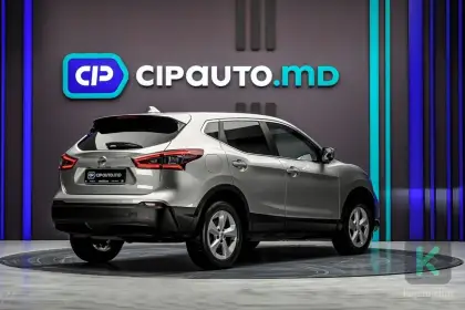 Nissan Qashqai 2018 (Manuală) - Nissan Qashqai 2018 - Chișinău - Imagine 3 din 12