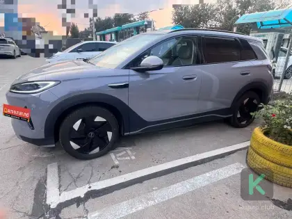 BYD Seal 2025 (Automată) - BYD Seal 2025 - Chișinău - Imagine 1 din 5