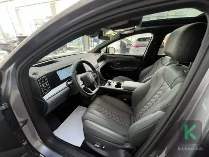 BYD Song 2025 (Automată) - BYD Song 2025 - Chișinău - Imagine 4 din 5