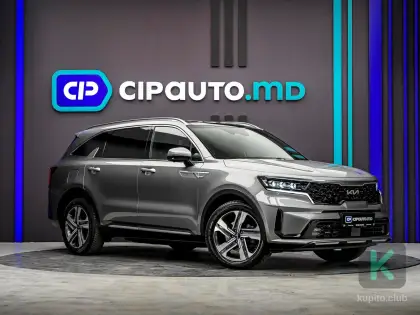 Kia Sorento 2021 (Automată) - Kia Sorento 2021 - Chișinău - Изображение 4 из 16