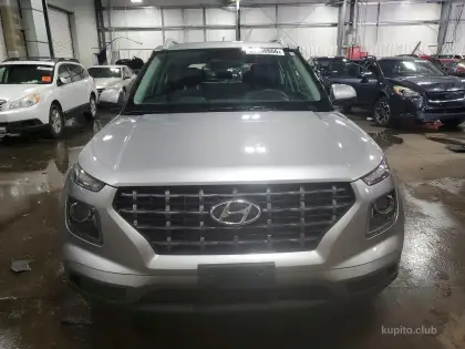 Hyundai Venue 2023 (Automată) - Hyundai Venue 2023 - Chișinău - Imagine 2 din 11