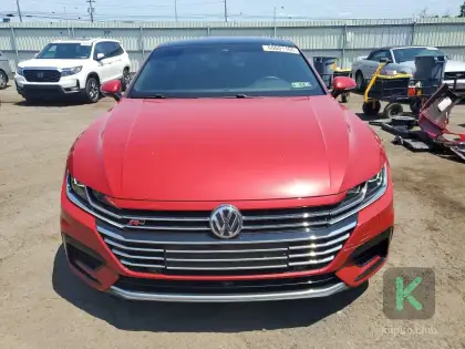 Volkswagen Arteon 2019 (Automată) - Volkswagen Arteon 2019 - Chișinău - Imagine 2 din 11