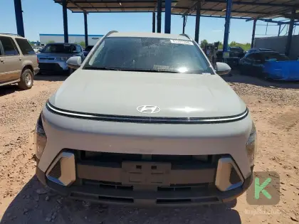 Hyundai Kona 2025 (Automată) - Hyundai Kona 2025 - Chișinău - Imagine 2 din 11