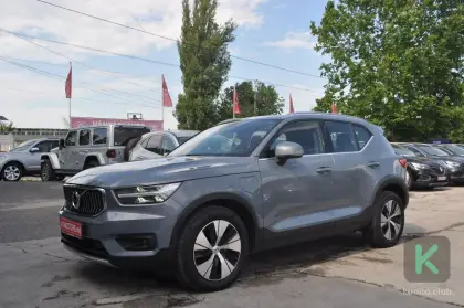 Volvo XC40 2020 (Automată) - Volvo XC40 2020 - Chișinău - Изображение 1 из 20
