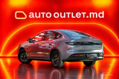 BYD Seal 2025 (Automată) - BYD Seal 2025 - Chișinău - Imagine 2 din 15