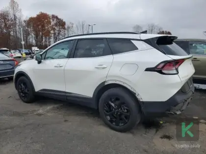 Kia Sportage 2023 (Automată) - Kia Sportage 2023 - Chișinău - Изображение 2 из 12