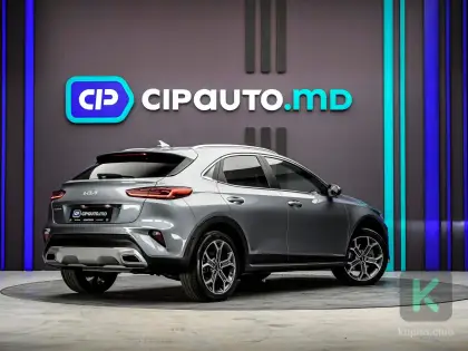 Kia XCeed 2022 (Automată) - Kia XCeed 2022 - Chișinău - Imagine 3 din 15