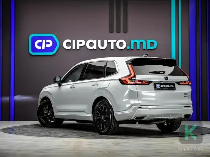 Honda CR-V 2023 (Automată) - Honda CR-V 2023 - Chișinău - Imagine 2 din 17