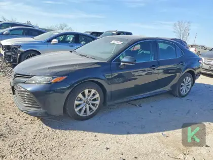 Toyota Camry 2019 (Automată) - Toyota Camry 2019 - Chișinău - Imagine 3 din 11