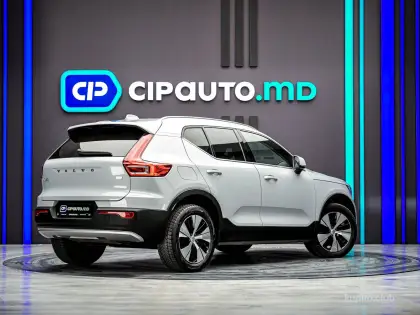 Volvo XC40 2021 (Automată) - Volvo XC40 2021 - Chișinău - Imagine 3 din 16