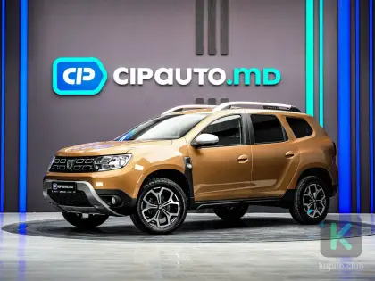 Dacia Duster 2019 (Manuală) - Dacia Duster 2019 - Chișinău - Imagine 1 din 13