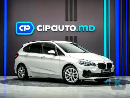 BMW 2 Series Active Tourer 2020 (Automată) - BMW 2 Series Active Tourer 2020 - Chișinău - Imagine 4 din 15