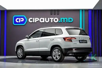 Škoda Karoq 2020 (Automată) - Škoda Karoq 2020 - Chișinău - Imagine 2 din 15