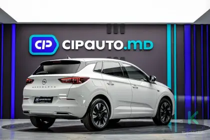 Opel Grandland X 2022 (Automată) - Opel Grandland X 2022 - Chișinău - Imagine 3 din 7