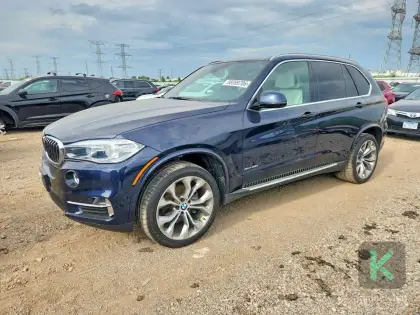 BMW X5 2017 (Automată) - BMW X5 2017 - Chișinău - Imagine 3 din 11