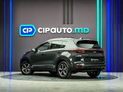Kia Sportage 2020 (Automată) - Kia Sportage 2020 - Chișinău - Imagine 2 din 14