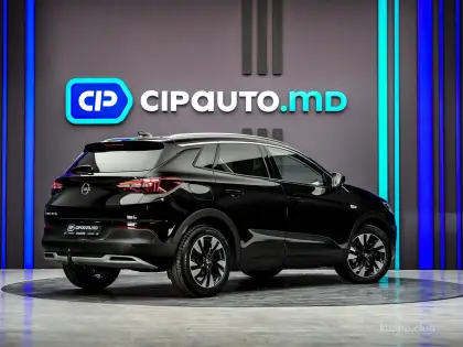 Opel Grandland X 2020 (Automată) - Opel Grandland X 2020 - Chișinău - Imagine 3 din 16