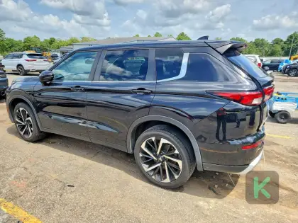 Mitsubishi Outlander 2022 (Automată) - Mitsubishi Outlander 2022 - Chișinău - Imagine 4 din 12