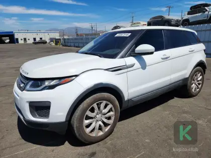 Range Rover Evoque 2017 (Automată) - Range Rover Evoque 2017 - Chișinău - Imagine 3 din 12