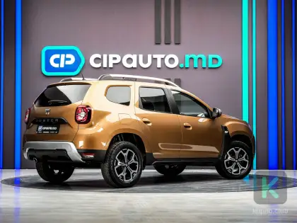 Dacia Duster 2019 (Manuală) - Dacia Duster 2019 - Chișinău - Imagine 3 din 13