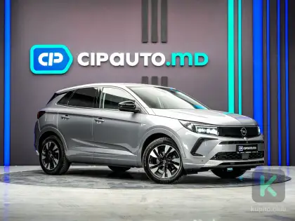 Opel Grandland X 2022 (Automată) - Opel Grandland X 2022 - Chișinău - Imagine 4 din 15