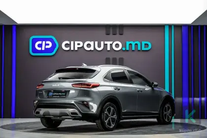 Kia XCeed 2022 (Automată) - Kia XCeed 2022 - Chișinău - Imagine 3 din 14