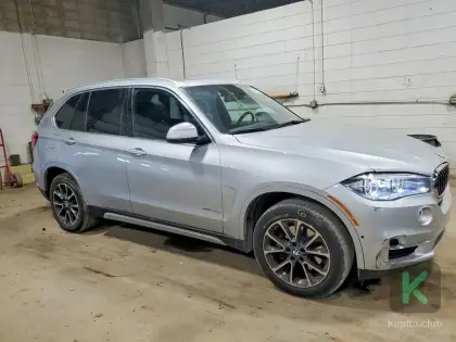 BMW X5 2018 (Automată) - BMW X5 2018 - Chișinău - Imagine 4 din 12