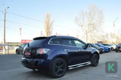 Mazda CX-7 2010 (Manuală) - Mazda CX-7 2010 - Chișinău - Imagine 4 din 20