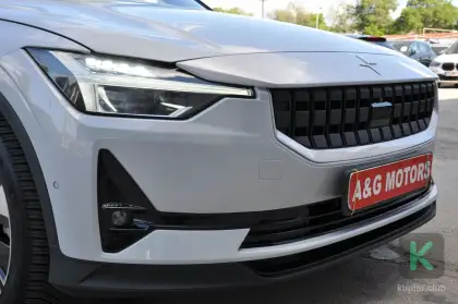 Polestar 2 2023 (Automată) - Polestar 2 2023 - Chișinău - Imagine 4 din 18
