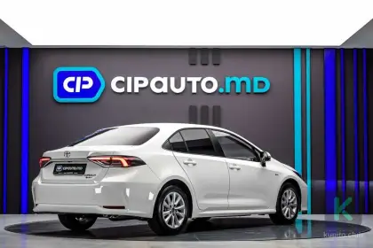 Toyota Corolla 2025 (Automată) - Toyota Corolla 2025 - Chișinău - Imagine 3 din 16