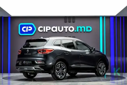 Renault Kadjar 2019 (Automată) - Renault Kadjar 2019 - Chișinău - Изображение 3 из 15
