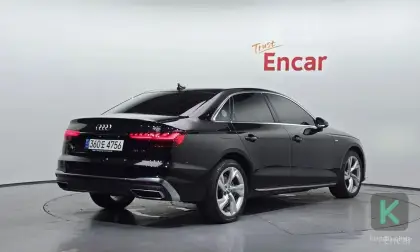 Audi A4 2021 (Automată) - Audi A4 2021 - Chișinău - Imagine 2 din 10