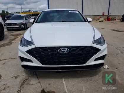 Hyundai Sonata 2021 (Automată) - Hyundai Sonata 2021 - Chișinău - Imagine 2 din 10