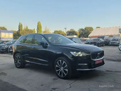 Volvo XC60 2022 (Automată) - Volvo XC60 2022 - Chișinău - Imagine 4 din 20