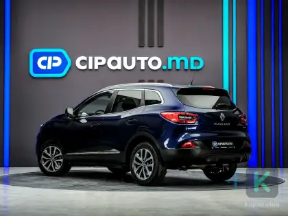 Renault Kadjar 2016 (Manuală) - Renault Kadjar 2016 - Chișinău - Imagine 2 din 12