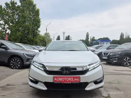 Honda Clarity 2019 (Automată) - Honda Clarity 2019 - Chișinău - Imagine 2 din 19
