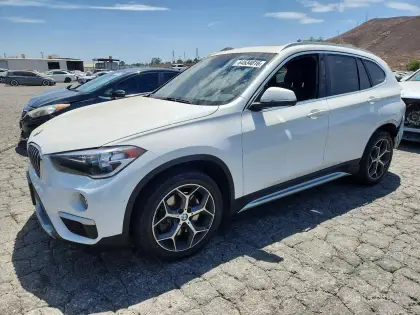 BMW X1 2018 (Automată) - BMW X1 2018 - Chișinău - Imagine 1 din 12