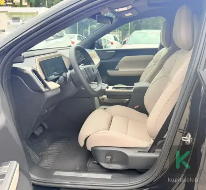 Volvo XC70 2025 (Automată) - Volvo XC70 2025 - Chișinău - Imagine 4 din 5